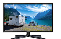 Fernseher Reflexion first class edition DVD LDDW22+ 22...