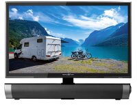 Fernseher Reflexion first class edition DVD LDDW3288+ 32...
