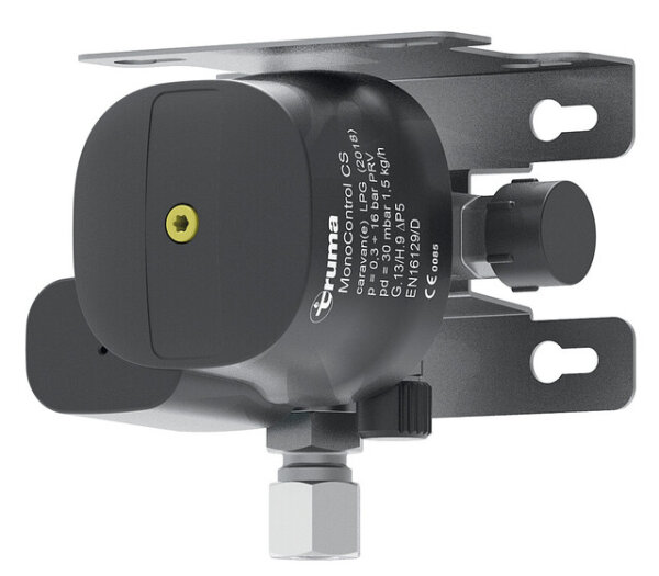 Regler Truma MonoControl CS