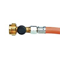 Hochdruckschlauch Truma 450 mm Anschluss G.7 Propane mit...