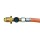 Hochdruckschlauch Truma 450 mm Anschluss G.7 Propane mit SBS verpackt, schwarz