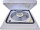 Dachlüfter Fantastic Vent 3350 40 x 40 Haube weiß