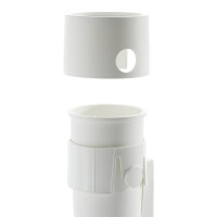 Toilettenbürste Dometic Brush & Stow