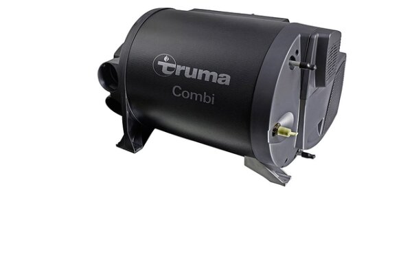 Heizgerät Truma Combi D 6  CP plus inkl. Wasserset FC TB