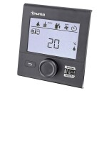 Heizgerät Truma Combi D 6  CP plus inkl. Wasserset...