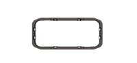 Montagerahmen FUSION Panel Stereo Spacer zur Aufputz Montage