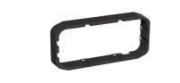 Montagerahmen FUSION Panel Stereo Spacer zur Aufputz Montage