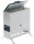 Stand- und Wandheizung HPV Edelstahl 50 mbar max. 4 kW