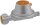 Regler mit SV Standard 50 mbar lose