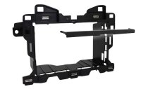Montagerahmen ZENECZ-EACC-MBF zu NaviceiverZ-N956 passend...