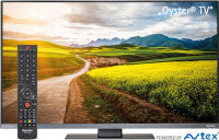 Satanlage automatisch Caro+ Premium inkl. Oyster Basic TV...