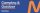 Zaunbanner „Camping & Outdoor“ 300 x 100 cm _L x H_ 300 g Mesh, gesäumt und geöst