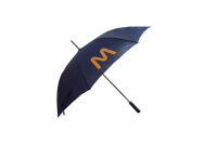 Movera Regenschirm Fb. blau