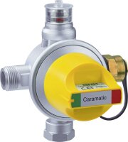 Umschaltventil GOK Caramatic SwitchTwo 0,75 bar, 1,5 kg/h