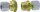 Anschluss-Set GOK 2-tlg. M20 x 1,5 mit Lasche 2 x M20x1,5 x 2 x RVS10