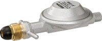 Gasregler GOK EN61 1,5kg/h 29mbar G10 POL-WF x G1/4LH-KN