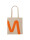 Baumwolltasche Movera 38 x 42 cm _B x H_, Henkel lang 100 g/m², Fb. Natur