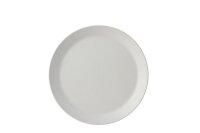 Dessertteller MEPAL Bloom Durchm. 24 cm Fb. pebble white