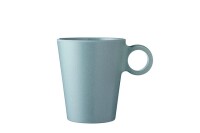 Henkelbecher MEPAL Bloom 300 ml Fb. pebble green