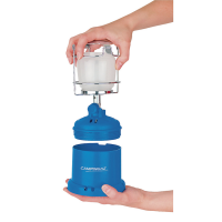 Campinglampe CAMPINGAZ 206 L