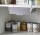 Schublade Joseph Joseph zum Anbringen im Regal CupboardStore Fb. weiß / grau