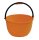 Eimer MOVERA Fabric 15 l orange