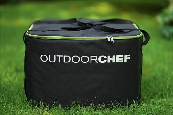Campingtasche Outdoorchef für Grill Chelsea 420 G