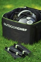 Campingtasche Outdoorchef für Grill Chelsea 420 G