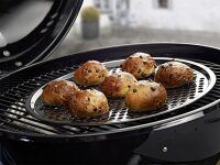 Backblech Outdoorchef gelocht