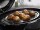 Backblech Outdoorchef gelocht