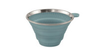 Kaffeefilter Outwell Collaps faltbar Farbe navy night