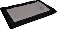 Hundedecke Plaid Medel mit Reissverschluss