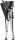 Faltstuhl Brunner Raptor NG 2.0 Farbe schwarz