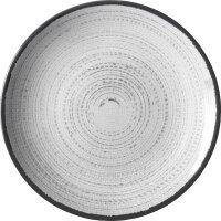 Dessertteller BRUNNER Tivoli Durchm. 20 cm weiß /...