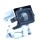 Rückfahrvideosystem Camos SV-420