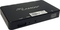 Rückfahrvideosystem Camos 360° Camos HD