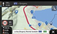 Navigationssoftware ZENEC Z-EMAP66-EHG7 für...