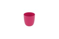Becher ajaa 200 ml Fb. pink