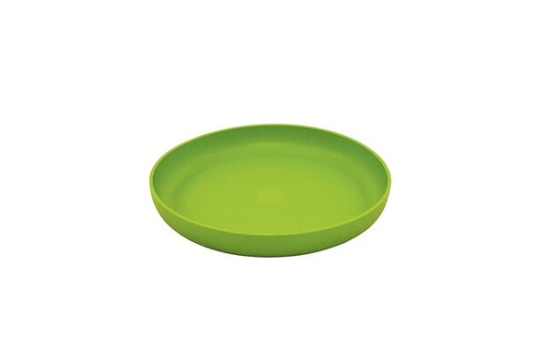 Teller ajaa Durchm. 18 cm Fb. lime