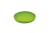 Teller ajaa Durchm. 18 cm Fb. lime