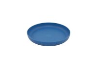 Teller ajaa Durchm. 18 cm Fb. blue