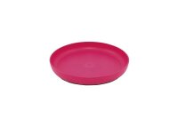 Teller ajaa Durchm. 18 cm Fb. pink