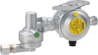Gasdruck-Regelanlage GOK Caramatic DriveOne horizontal 30...