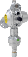 Gasdruck-Regelanlage GOK Caramatic DriveOne vertikal 30...