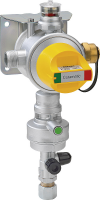Gasdruck-Regelanlage GOK Caramatic DriveTwo vertikal 30...