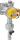 Gasdruck-Regelanlage GOK Caramatic DriveTwo vertikal 30 mbar 1,5 kg/h 2 x AG M20x1,5 x RVS10/8