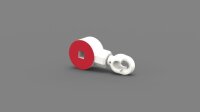 Markisengetriebe zu F45 S / F45 Ti / F45 Plus L