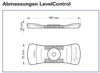 Füllstandsmesser Truma LevelControl