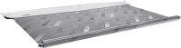 Taschenmarkise Dometic Revo Zip 200 x 145 cm Gehäuse silber Tuch grau