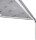 Taschenmarkise Dometic Revo Zip 200 x 145 cm Gehäuse silber Tuch grau